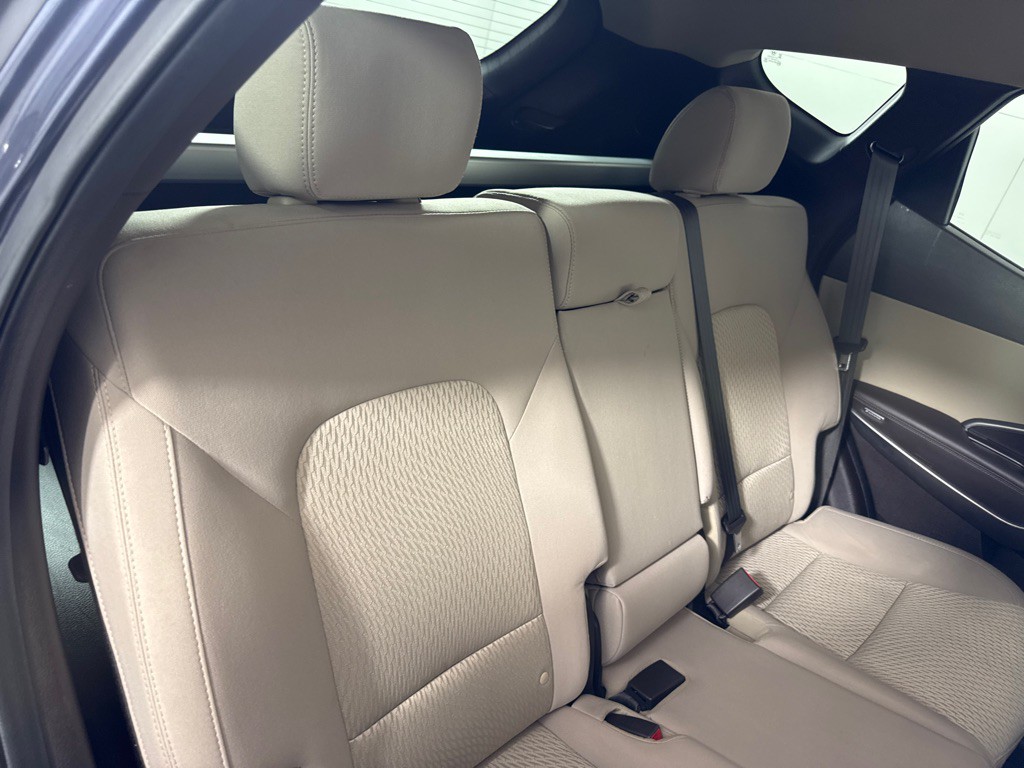 2018 Hyundai Santa Fe Sport Image 24