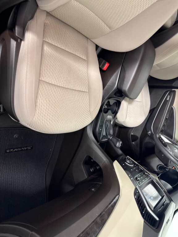 2018 Hyundai Santa Fe Sport Image 25