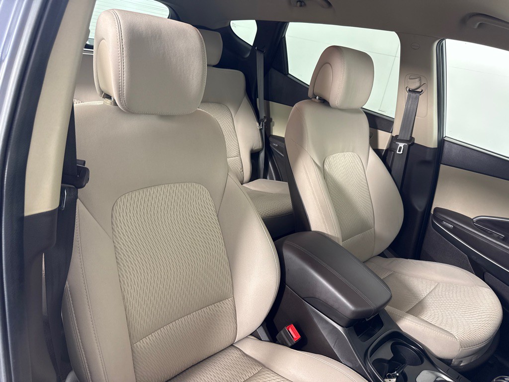 2018 Hyundai Santa Fe Sport Image 26