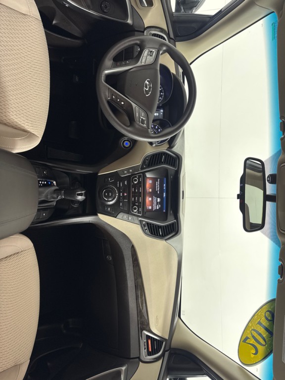 2018 Hyundai Santa Fe Sport Image 27