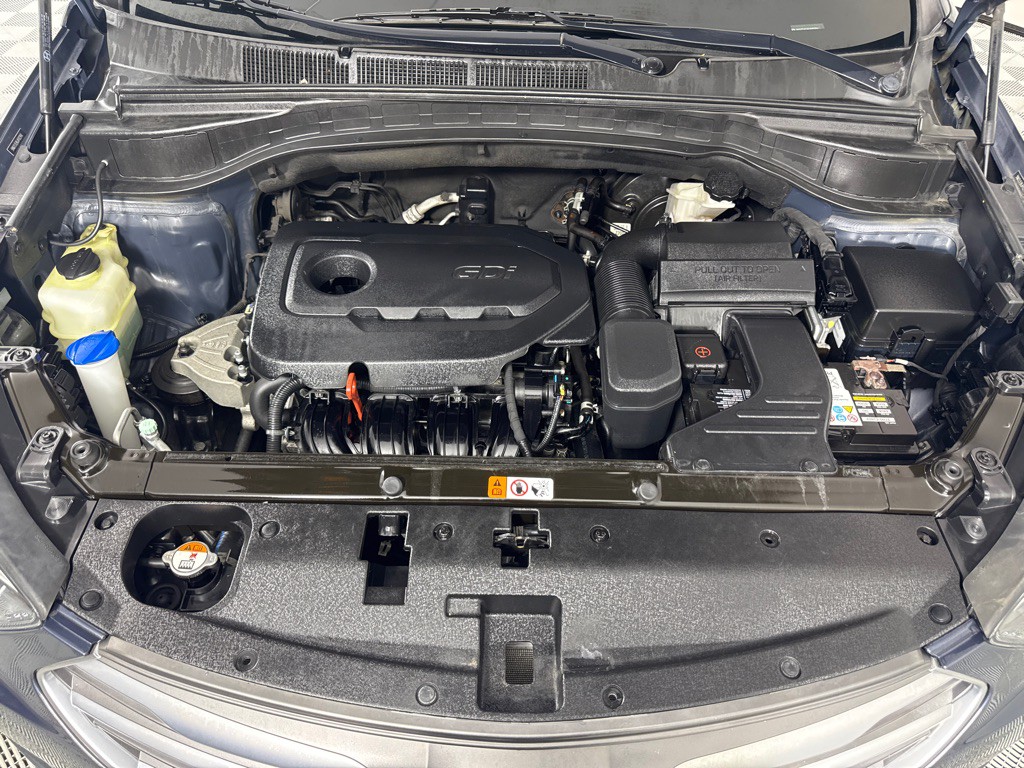 2018 Hyundai Santa Fe Sport Image 28