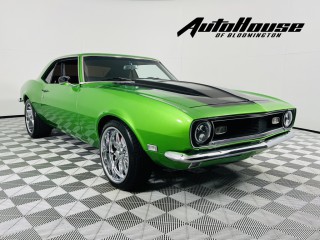 Image for 1968 Chevrolet Camaro SS ID: 6997322