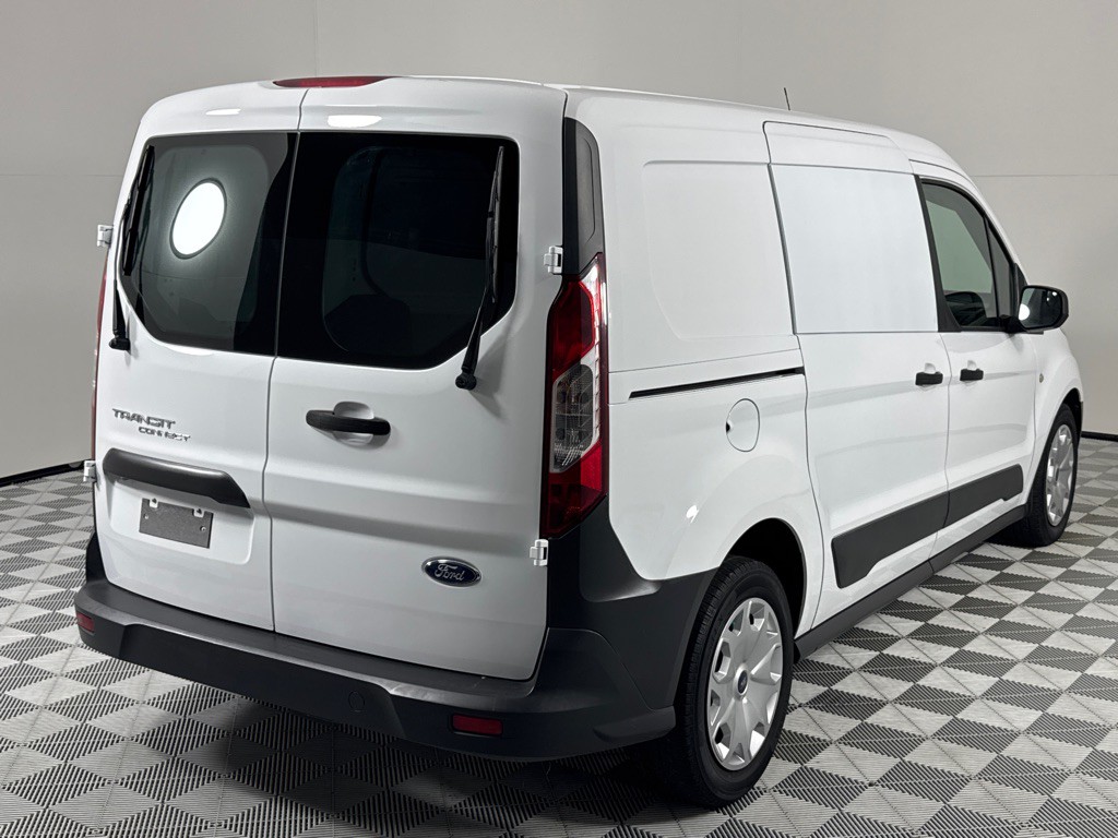 2018 Ford Transit Connect Image 5