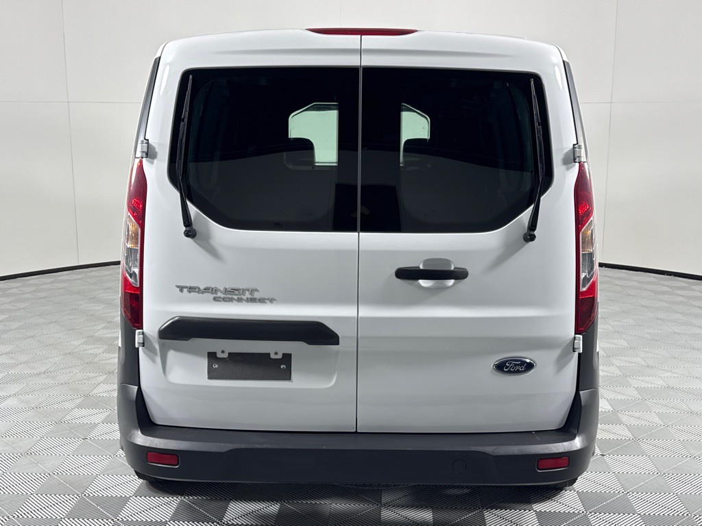 2018 Ford Transit Connect Image 6