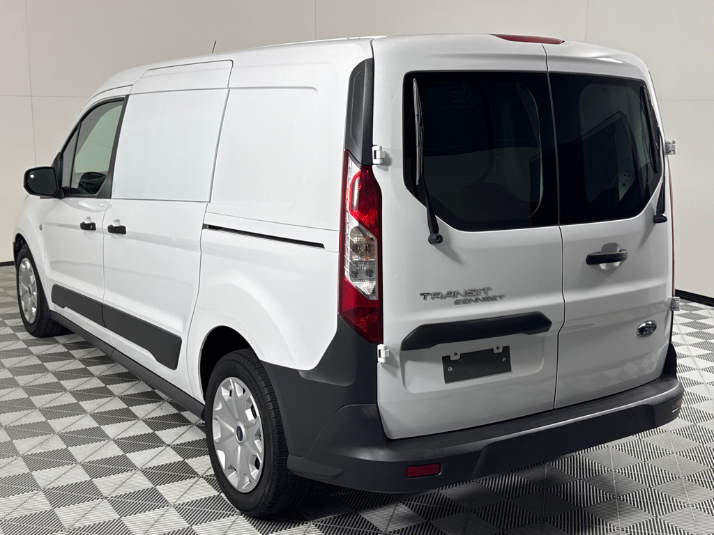 2018 Ford Transit Connect Image 7