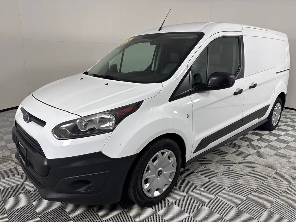 2018 Ford Transit Connect Image 9