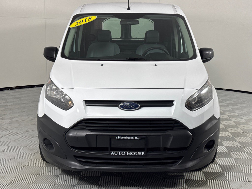 2018 Ford Transit Connect Image 11