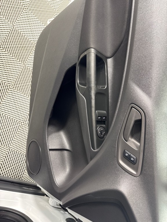 2018 Ford Transit Connect Image 12