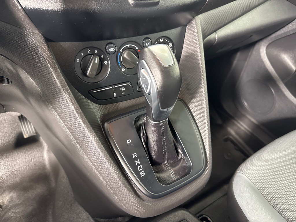 2018 Ford Transit Connect Image 18