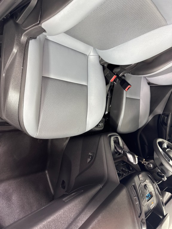 2018 Ford Transit Connect Image 20