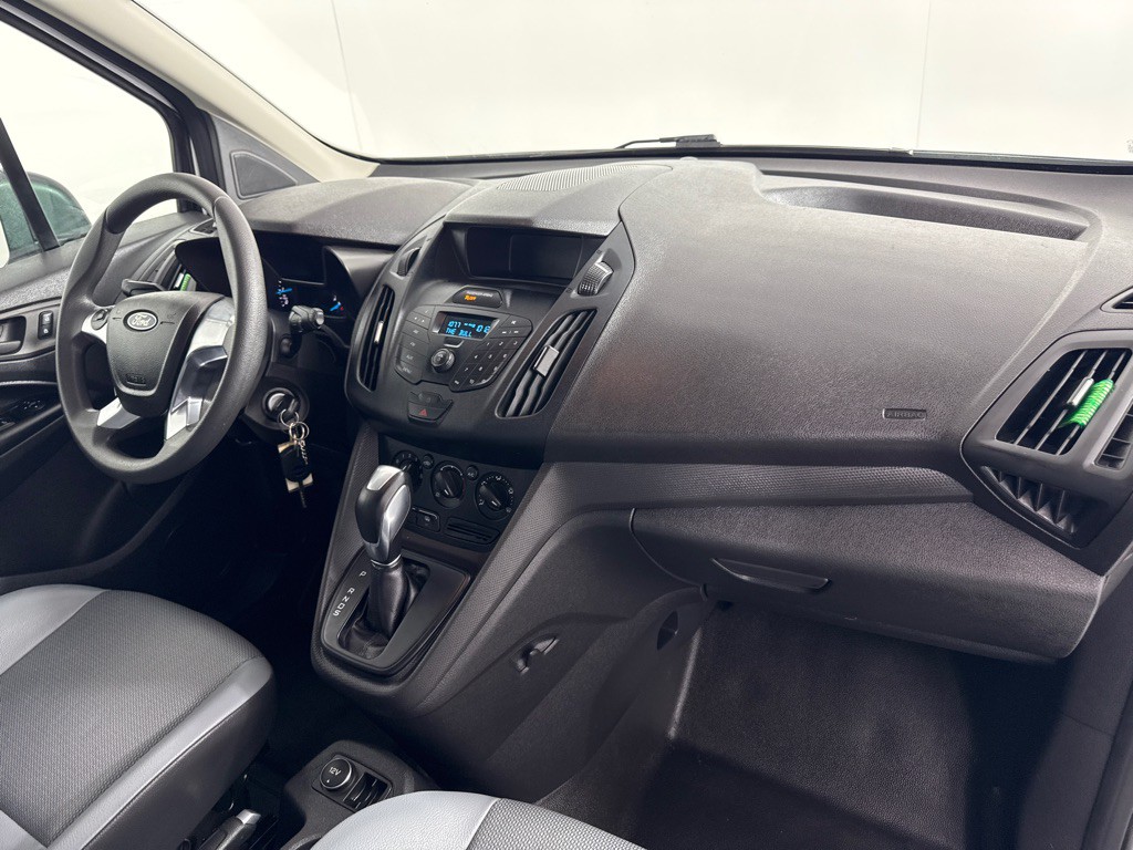 2018 Ford Transit Connect Image 22