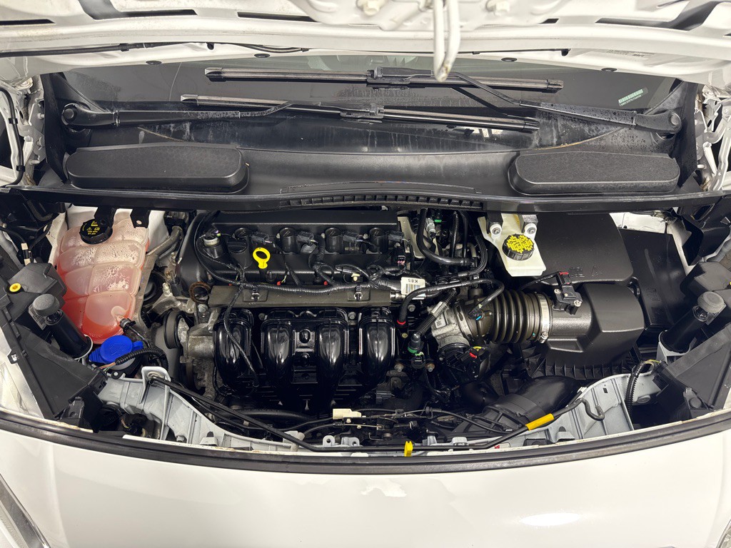 2018 Ford Transit Connect Image 23