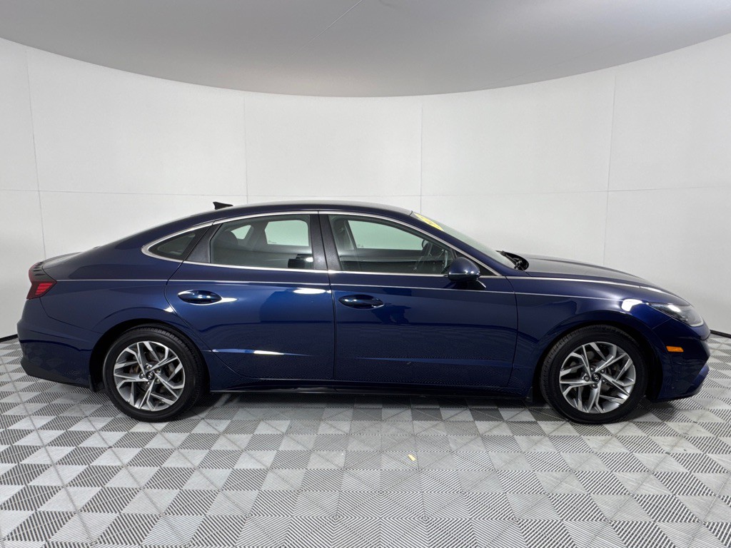 2021 Hyundai Sonata Image 4