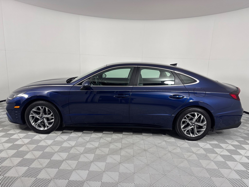 2021 Hyundai Sonata Image 8