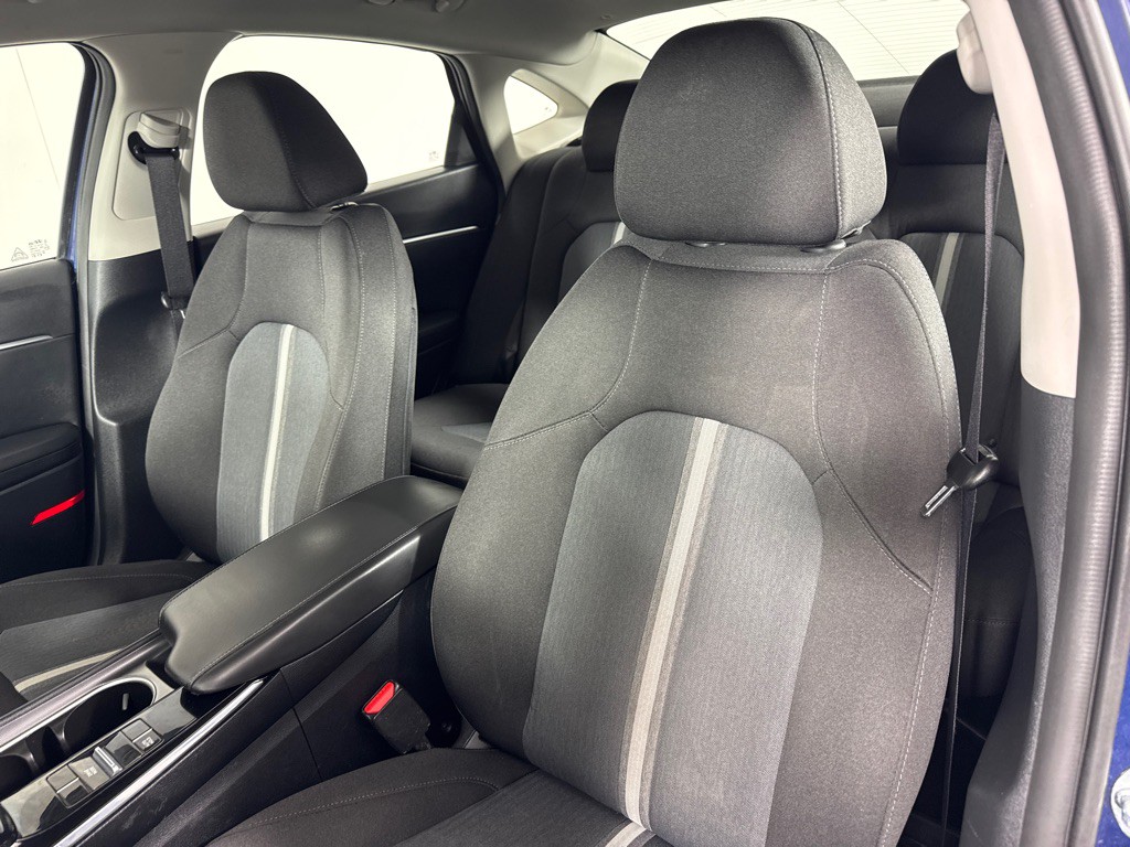 2021 Hyundai Sonata Image 13