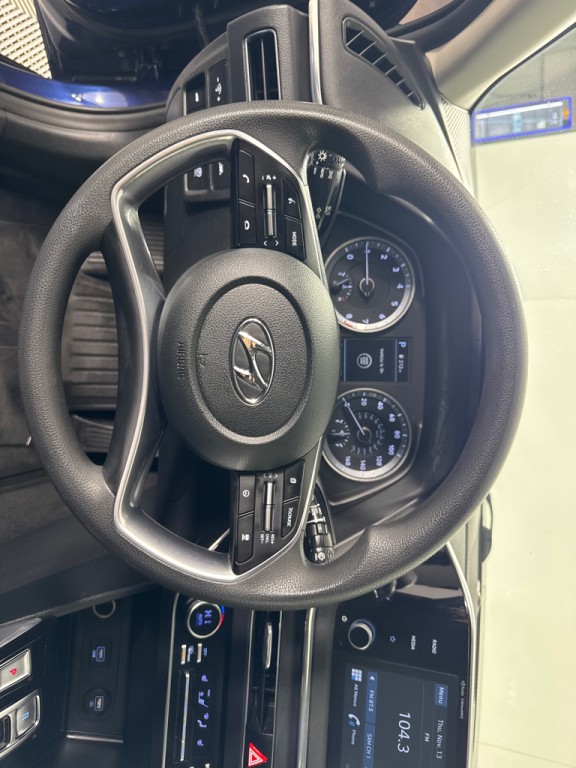 2021 Hyundai Sonata Image 15