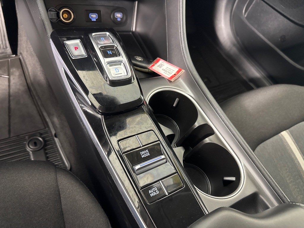 2021 Hyundai Sonata Image 19
