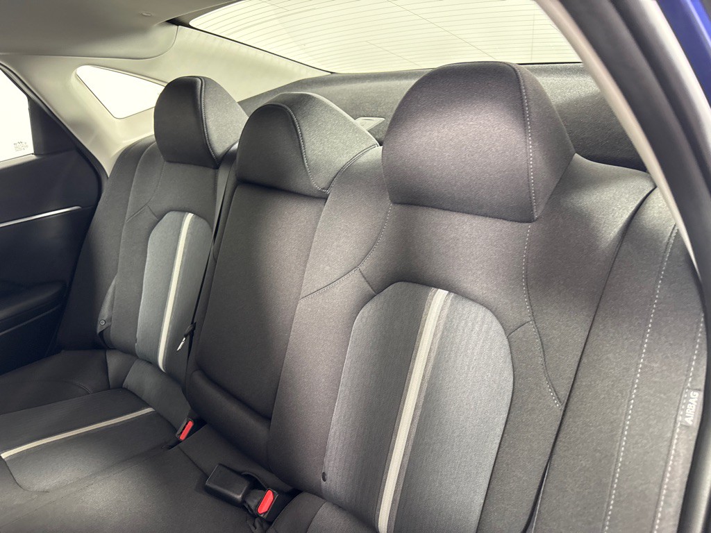 2021 Hyundai Sonata Image 21