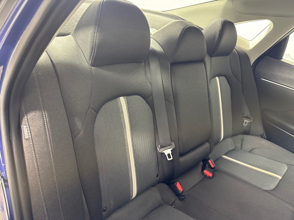 2021 Hyundai Sonata Image 23