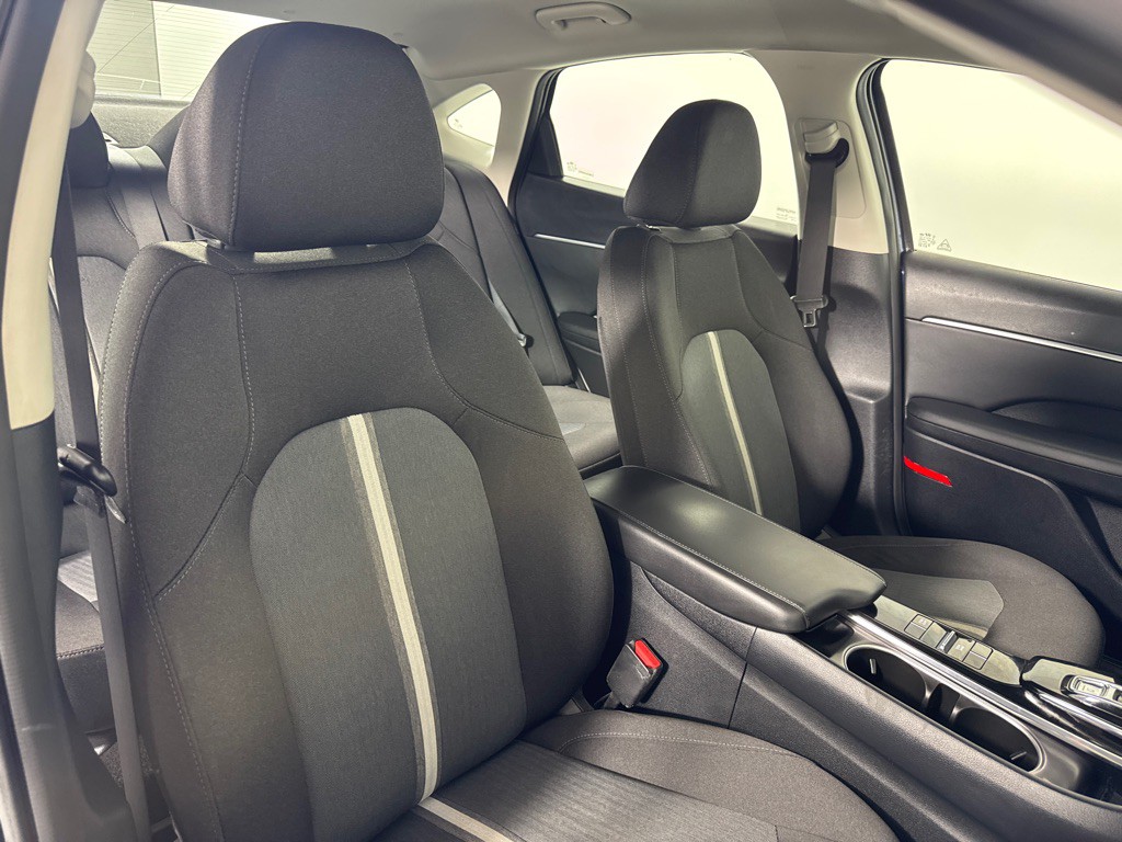 2021 Hyundai Sonata Image 25