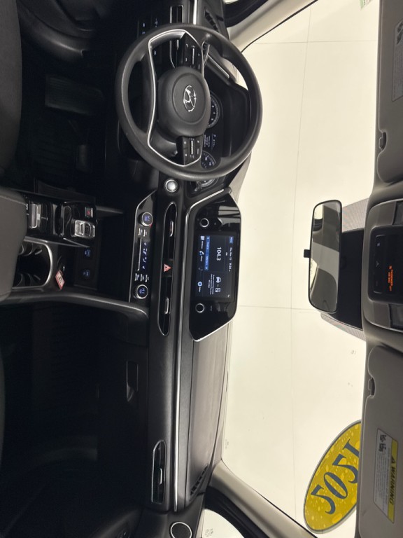 2021 Hyundai Sonata Image 26