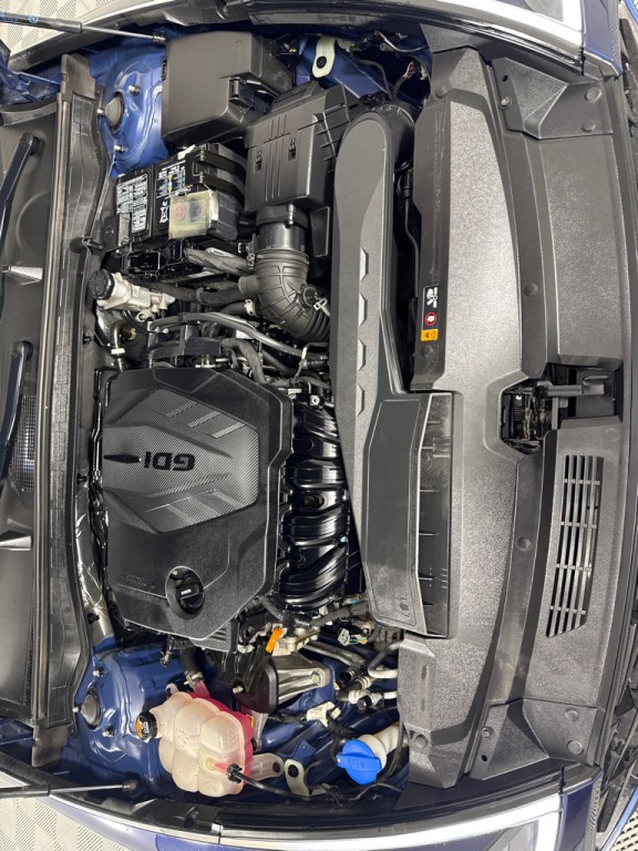 2021 Hyundai Sonata Image 27