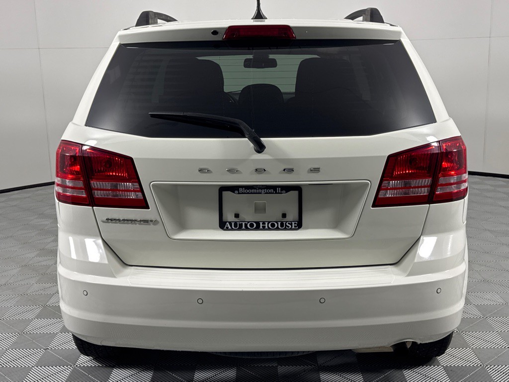 2020 Dodge Journey Image 6