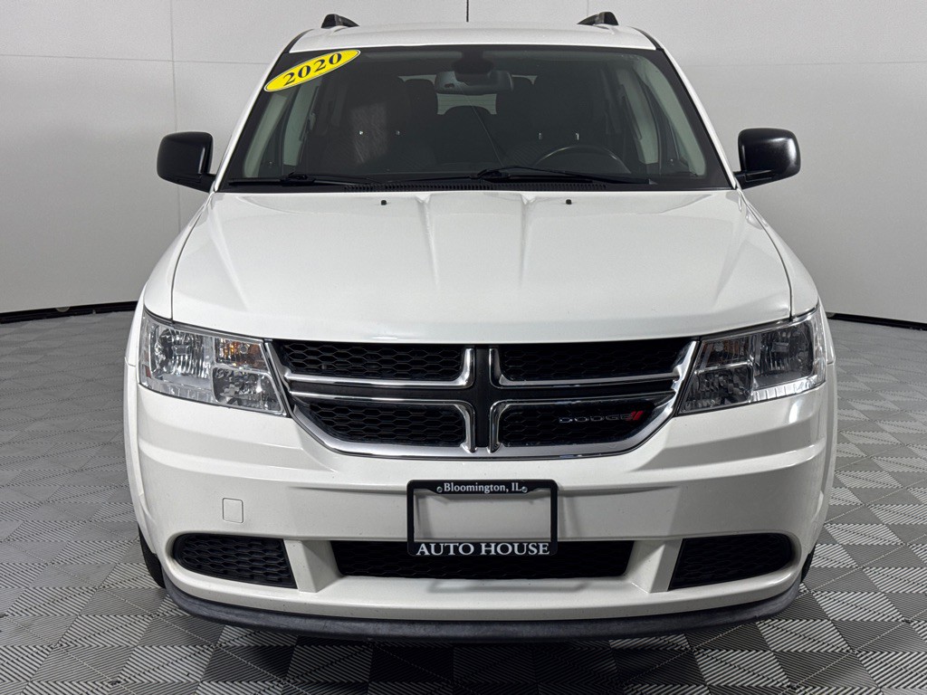 2020 Dodge Journey Image 11
