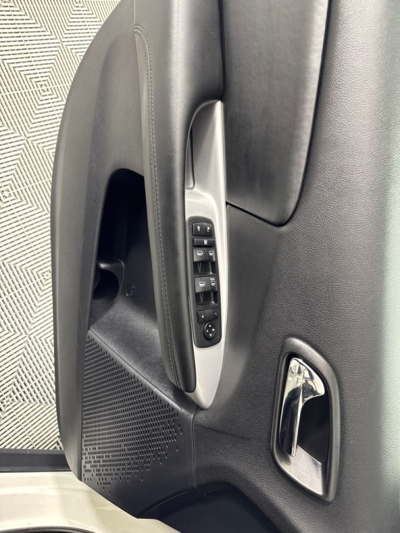 2020 Dodge Journey Image 12