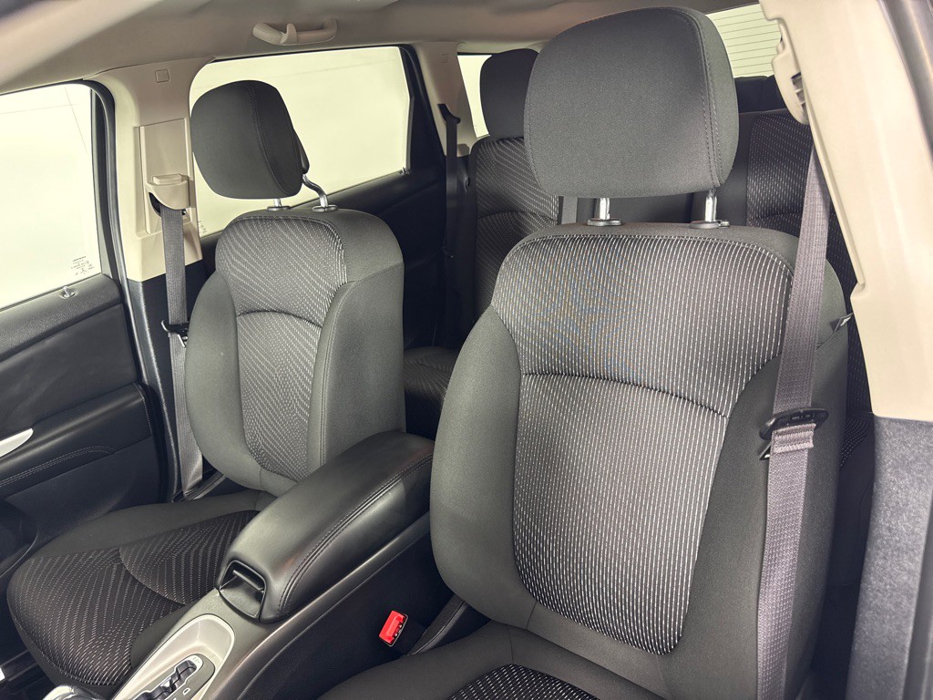 2020 Dodge Journey Image 14