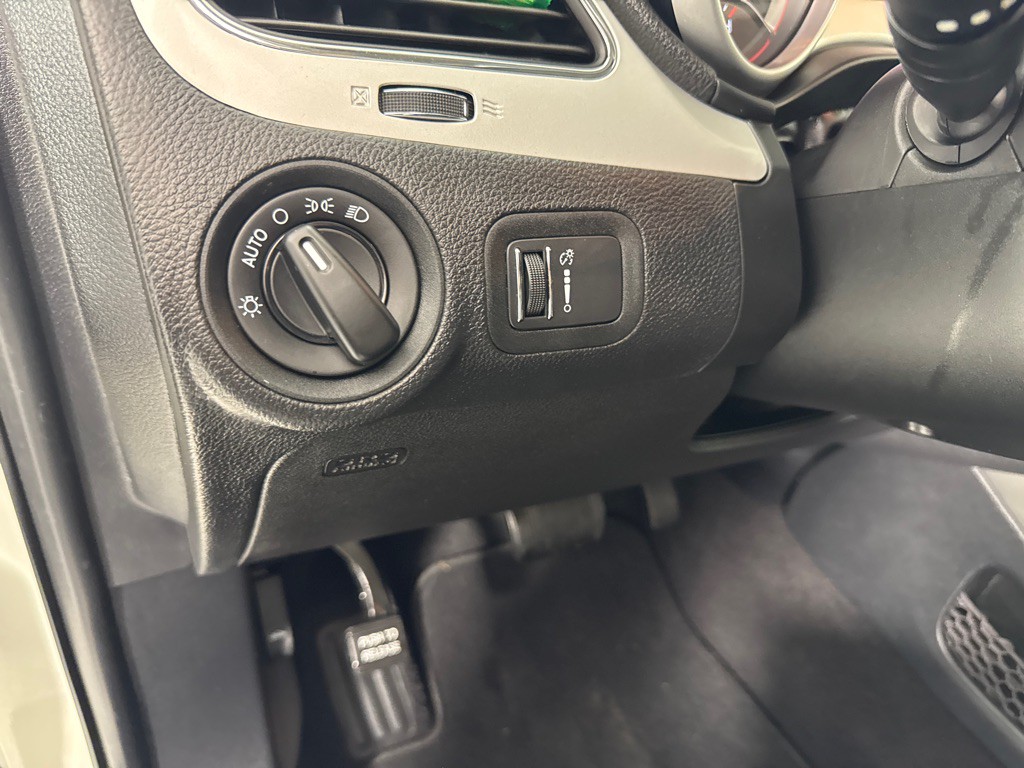 2020 Dodge Journey Image 15