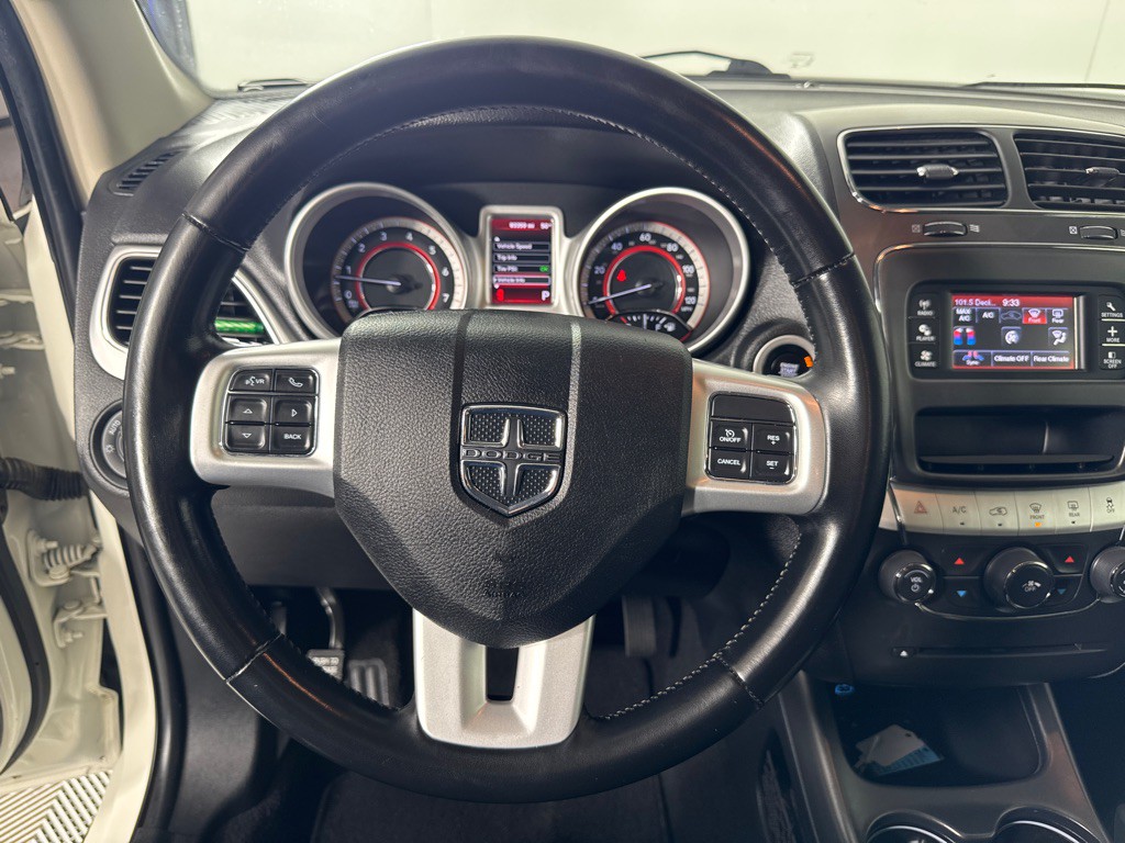 2020 Dodge Journey Image 16