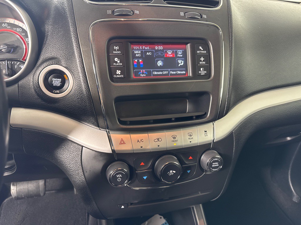 2020 Dodge Journey Image 17