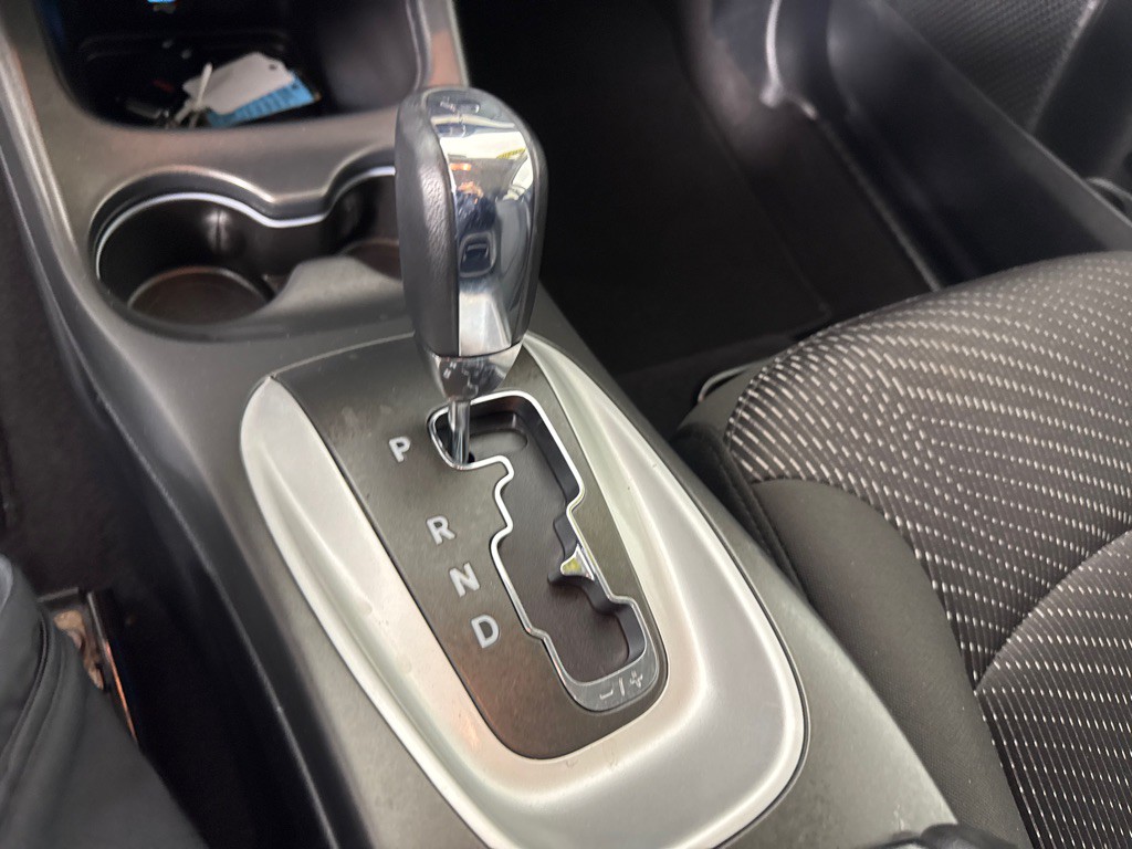 2020 Dodge Journey Image 19