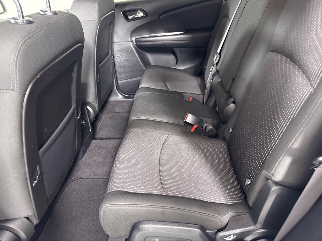 2020 Dodge Journey Image 20
