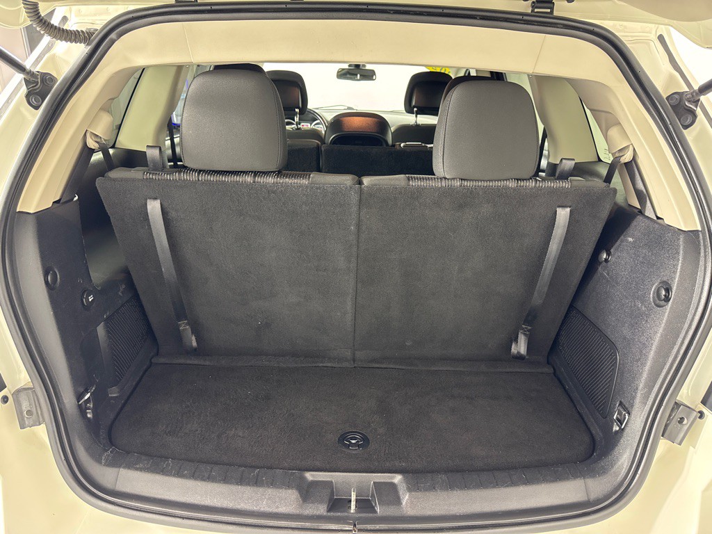 2020 Dodge Journey Image 23