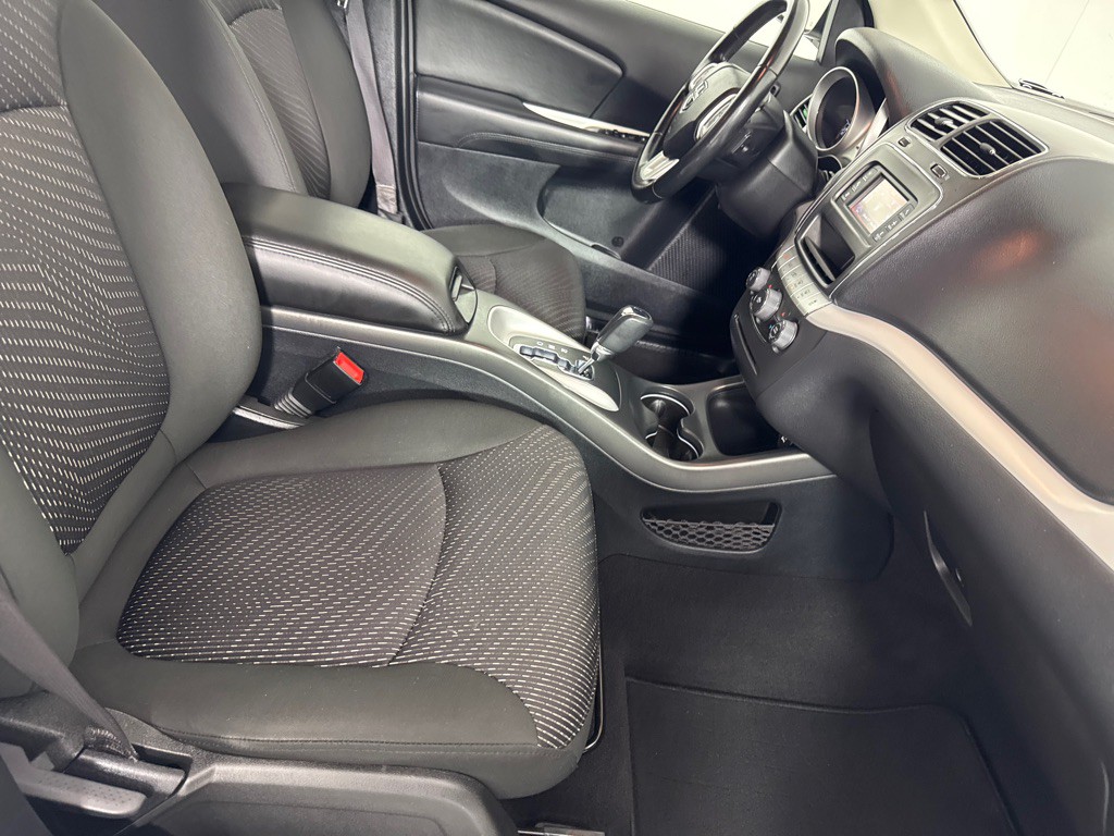 2020 Dodge Journey Image 26