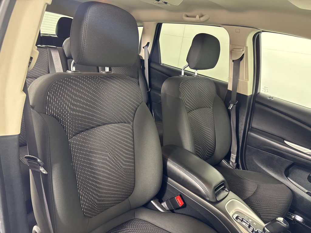 2020 Dodge Journey Image 27