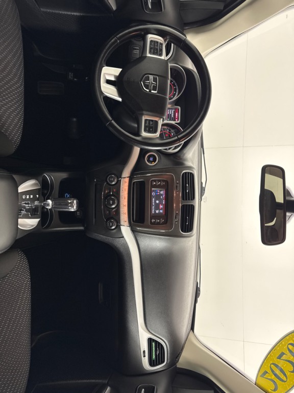 2020 Dodge Journey Image 28