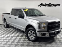 Image for 2016 Ford F-150 Supercrew ID: 6998016