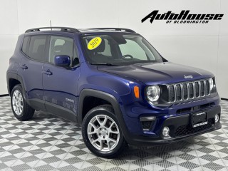 Image for 2019 Jeep Renegade Latitude ID: 6999032