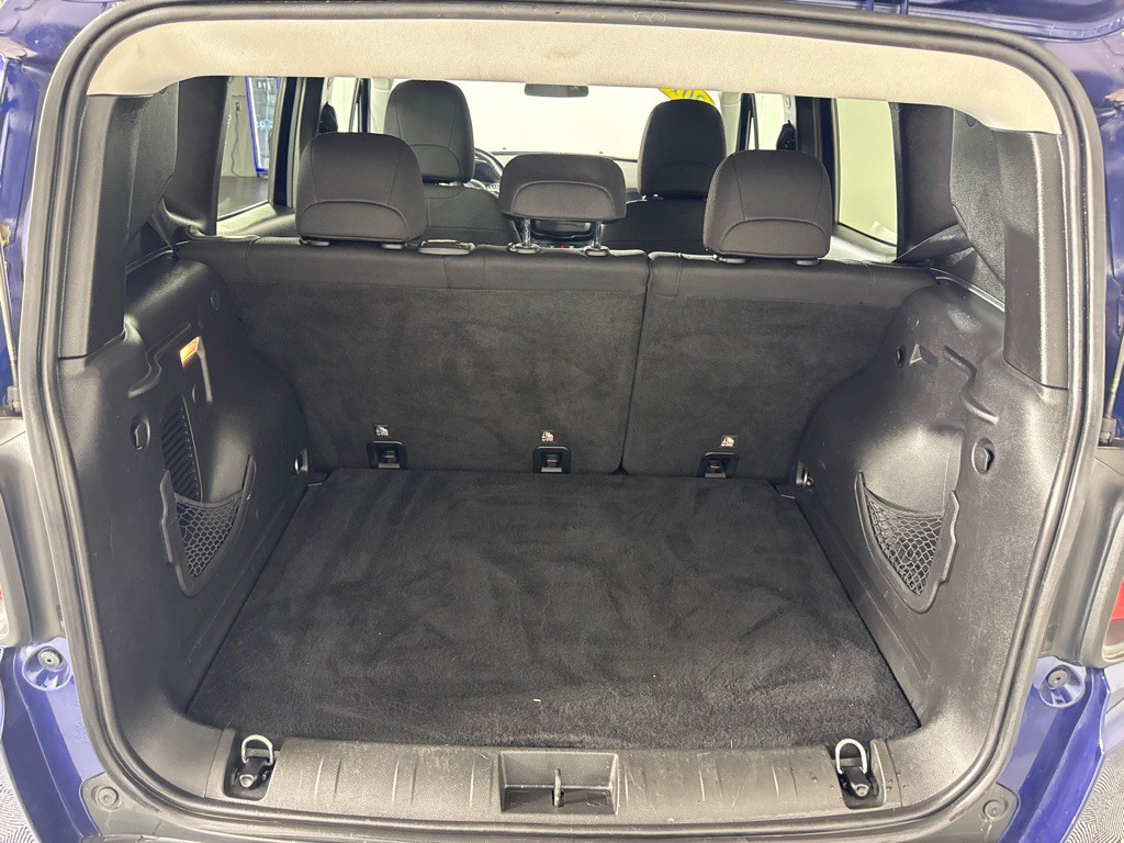 2019 Jeep Renegade Image 23