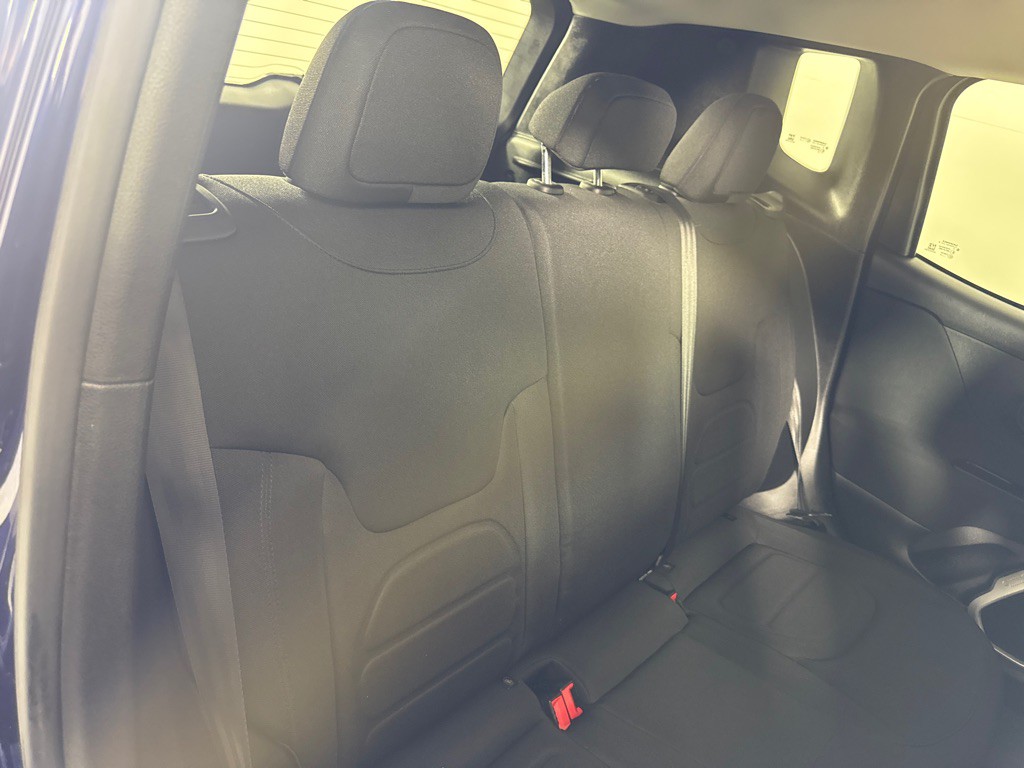 2019 Jeep Renegade Image 25