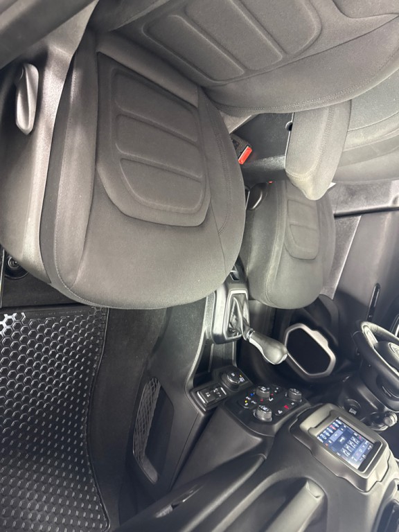 2019 Jeep Renegade Image 26