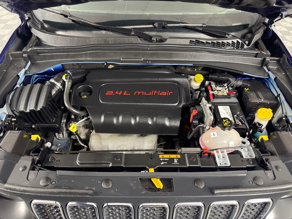 2019 Jeep Renegade Image 29