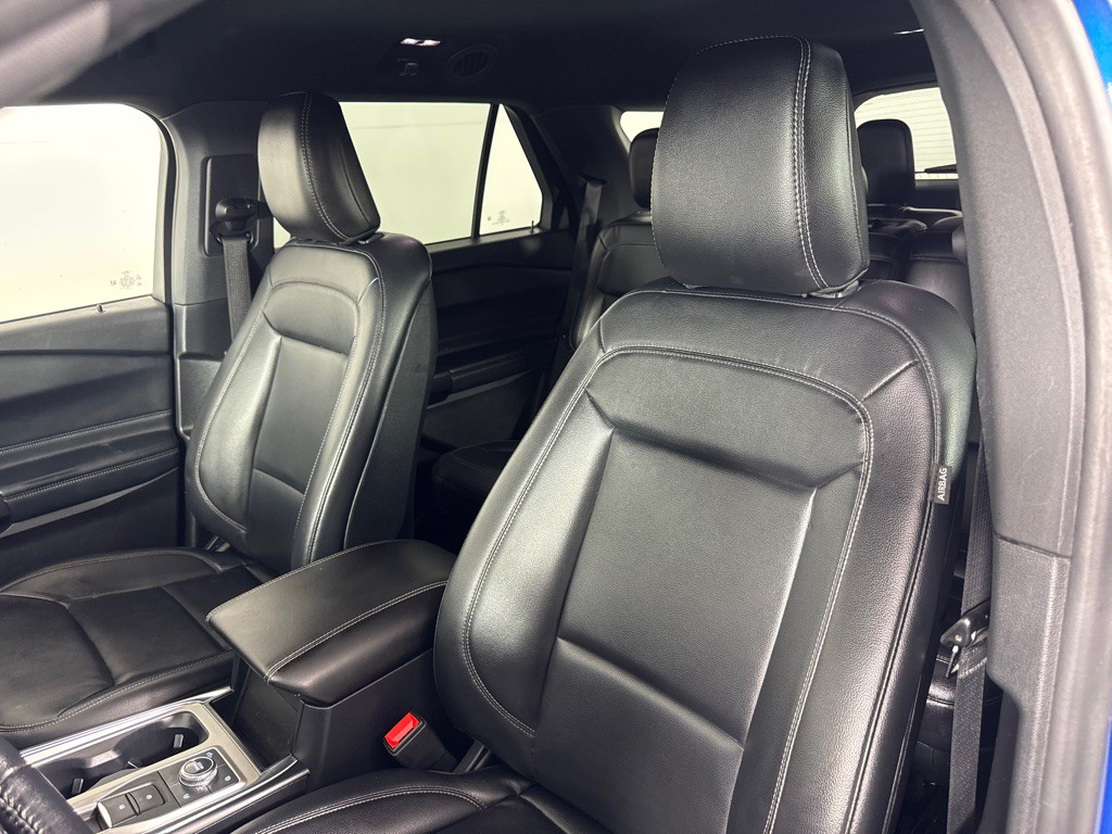 2020 Ford Explorer Image 15