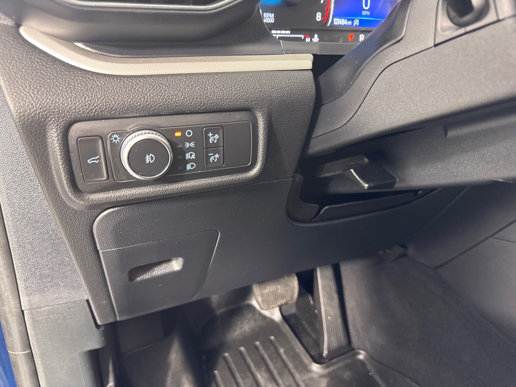 2020 Ford Explorer Image 16