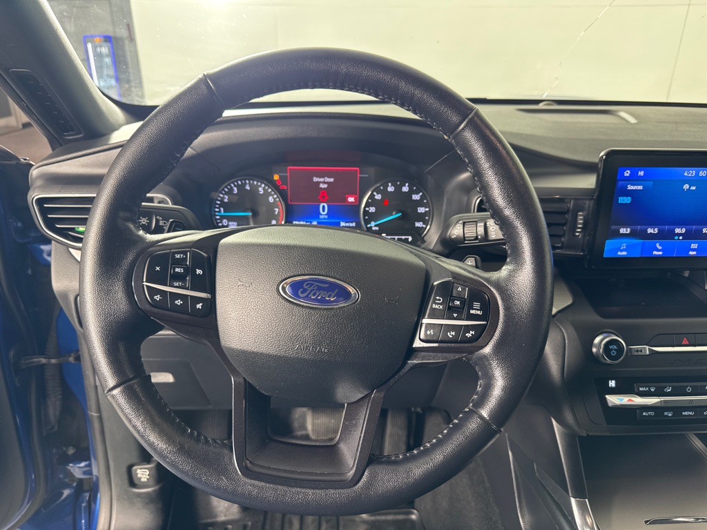 2020 Ford Explorer Image 17