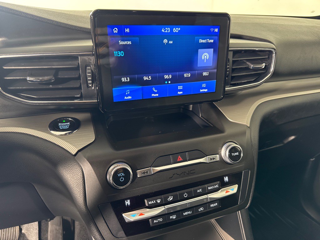 2020 Ford Explorer Image 18