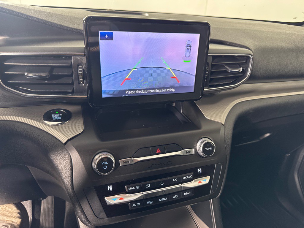 2020 Ford Explorer Image 19